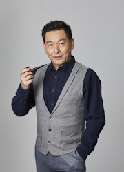 Wang Jianlong China Actor